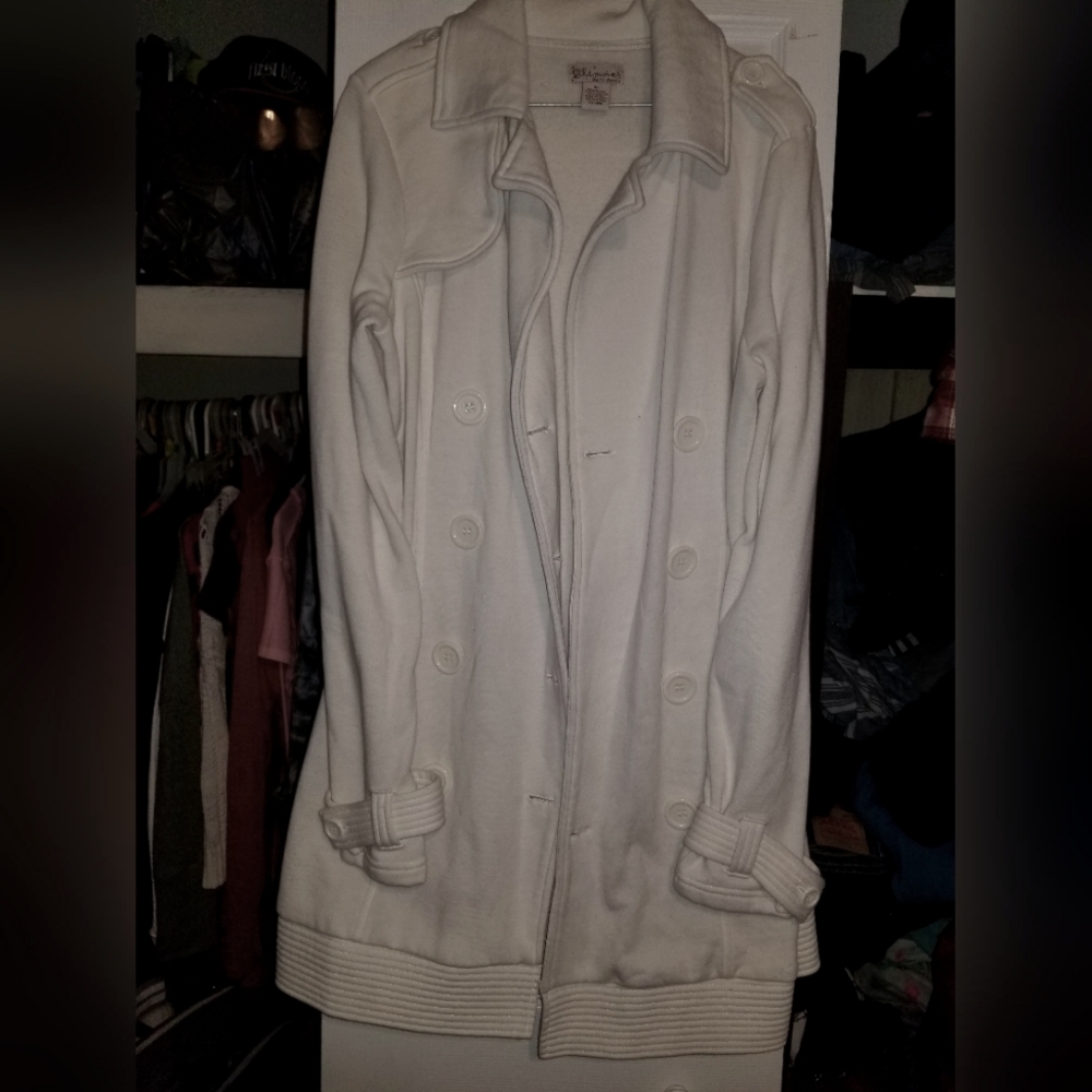 vintage jacket